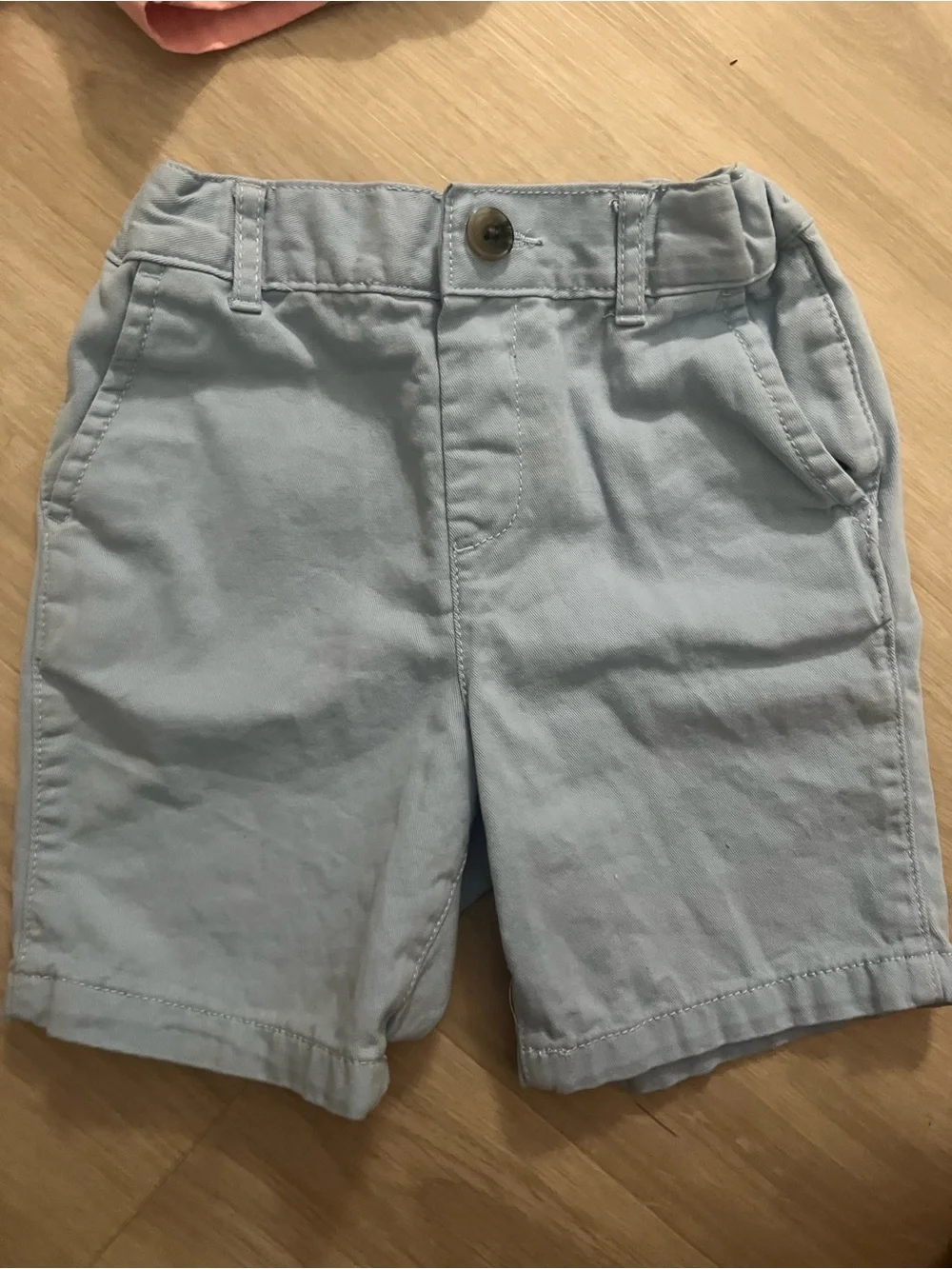 Boys 4T Shorts Bundle